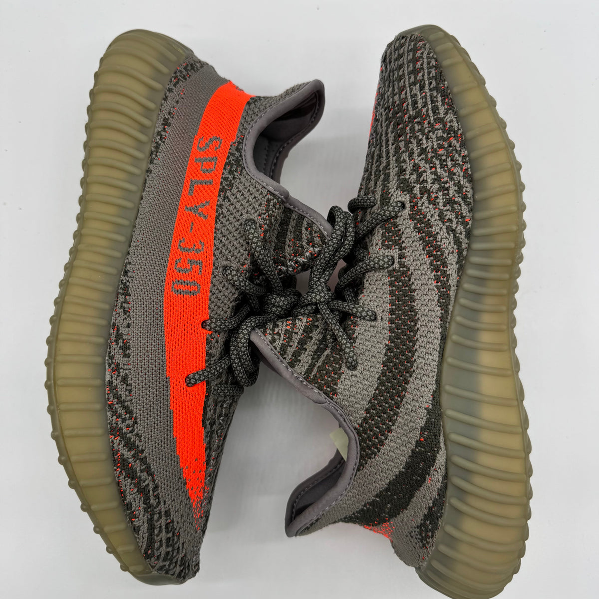 Adidas Yeezy Boost 350 V2 Beluga