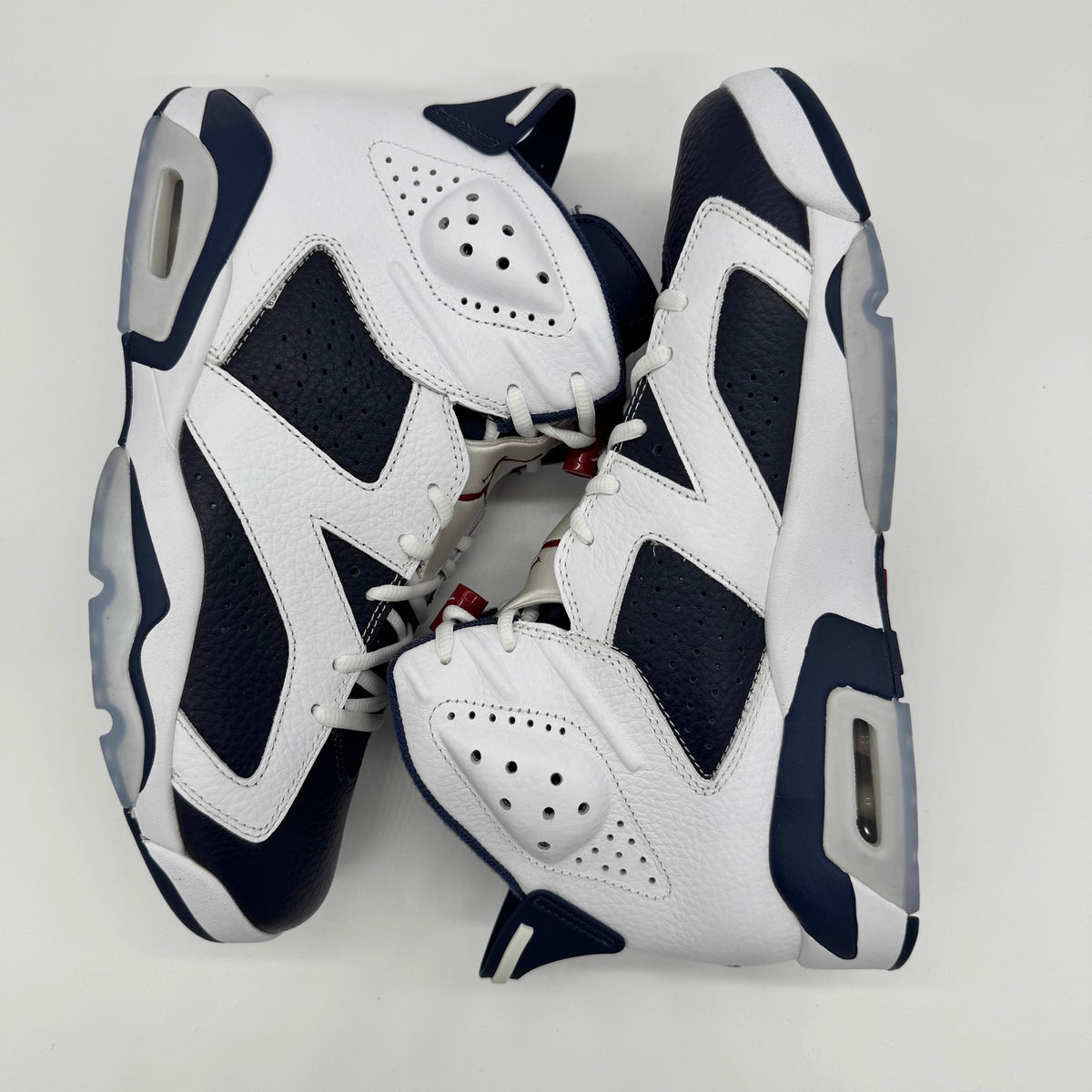 Jordan 6 Olympic (2024)