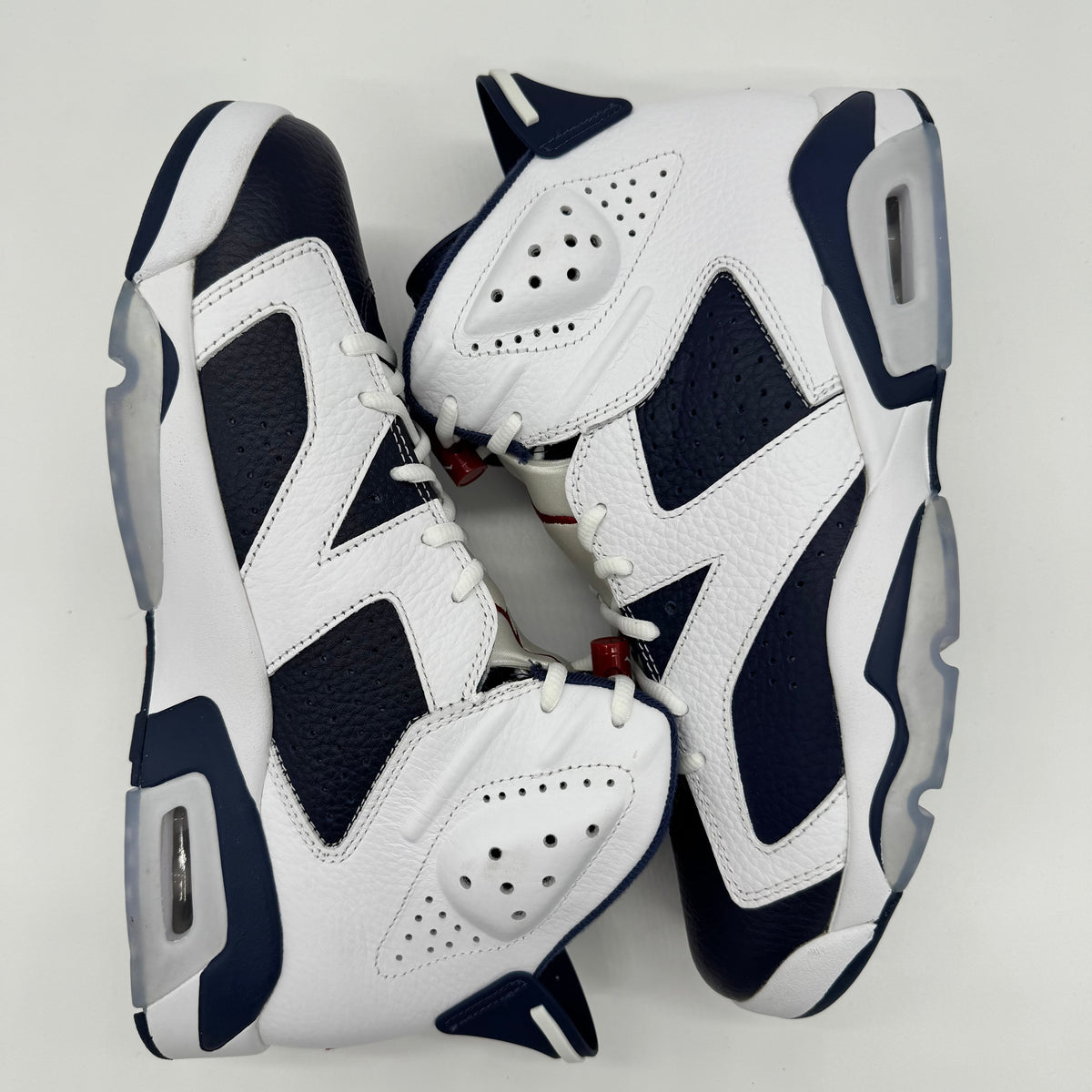 Jordan 6 Olympic (2024)