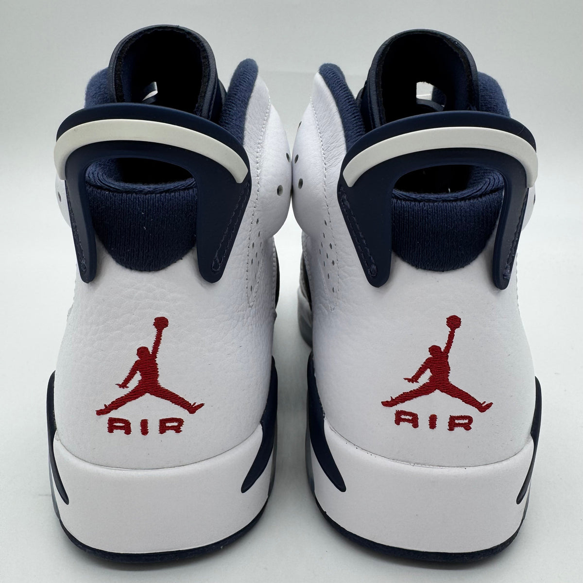 Jordan 6 Olympic (2024)