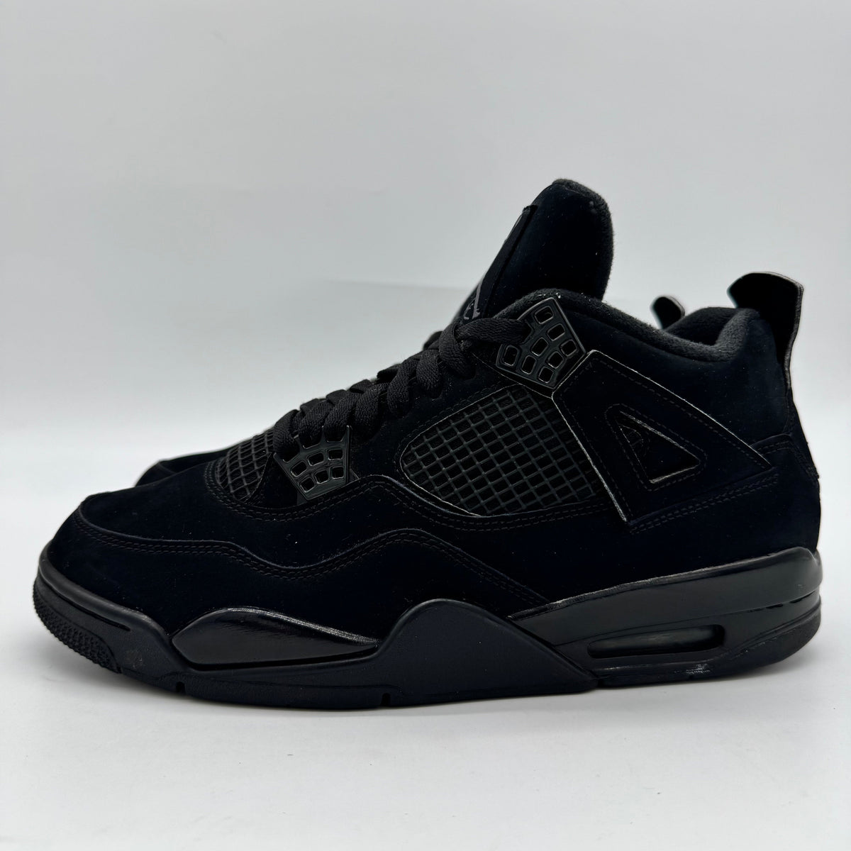 Jordan 4 Black Cat (2020)
