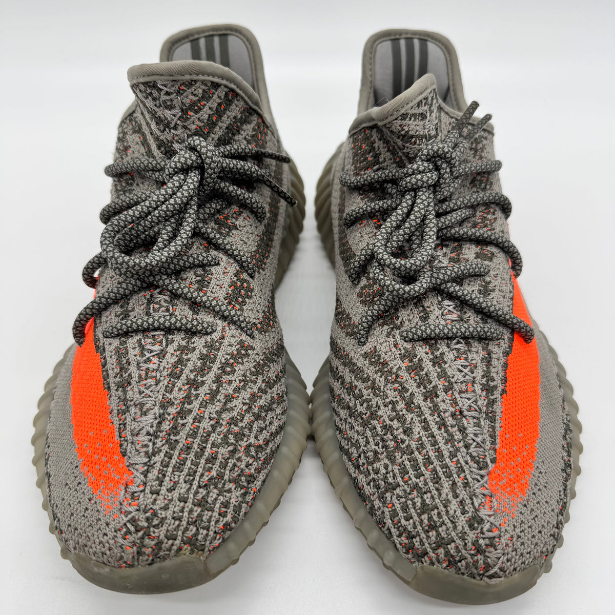 Adidas Yeezy Boost 350 Beluga Reflective