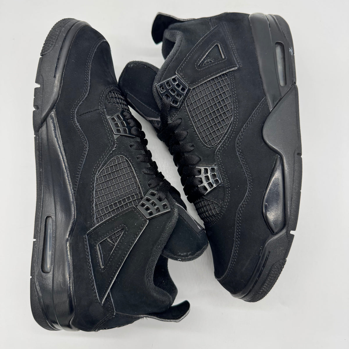 Jordan 4 Black Cat (2020)