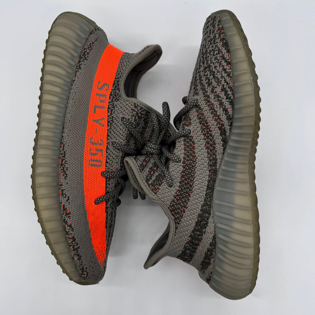 Adidas Yeezy Boost 350 Beluga Reflective
