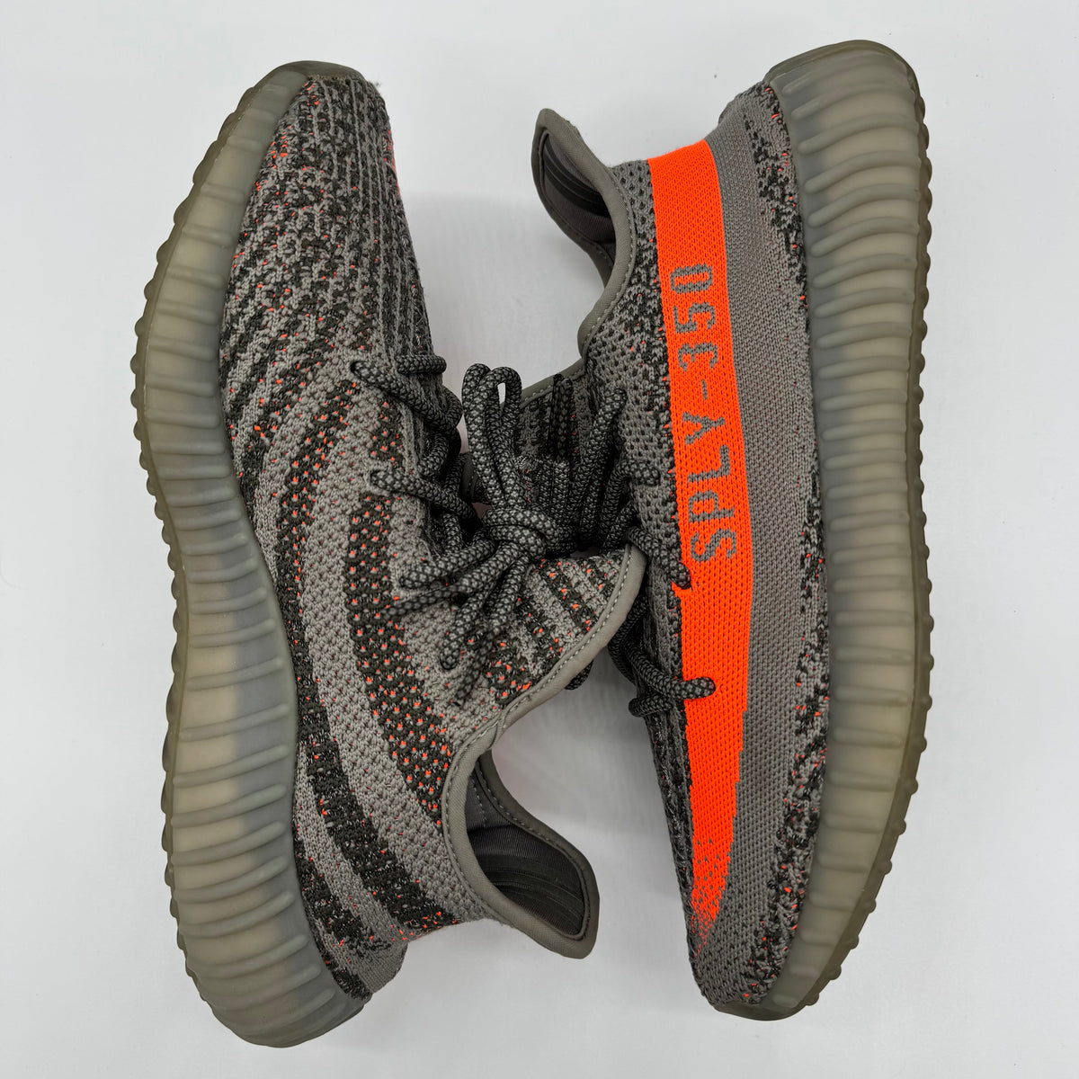 Adidas Yeezy Boost 350 Beluga Reflective