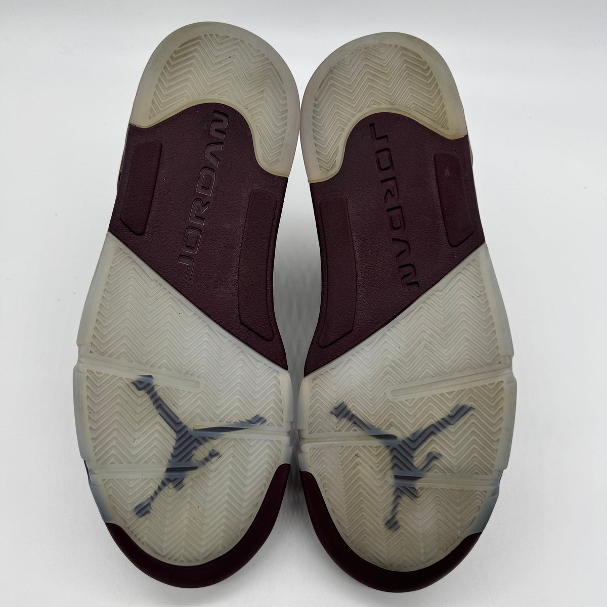 Jordan 5 Burgundy (2023)