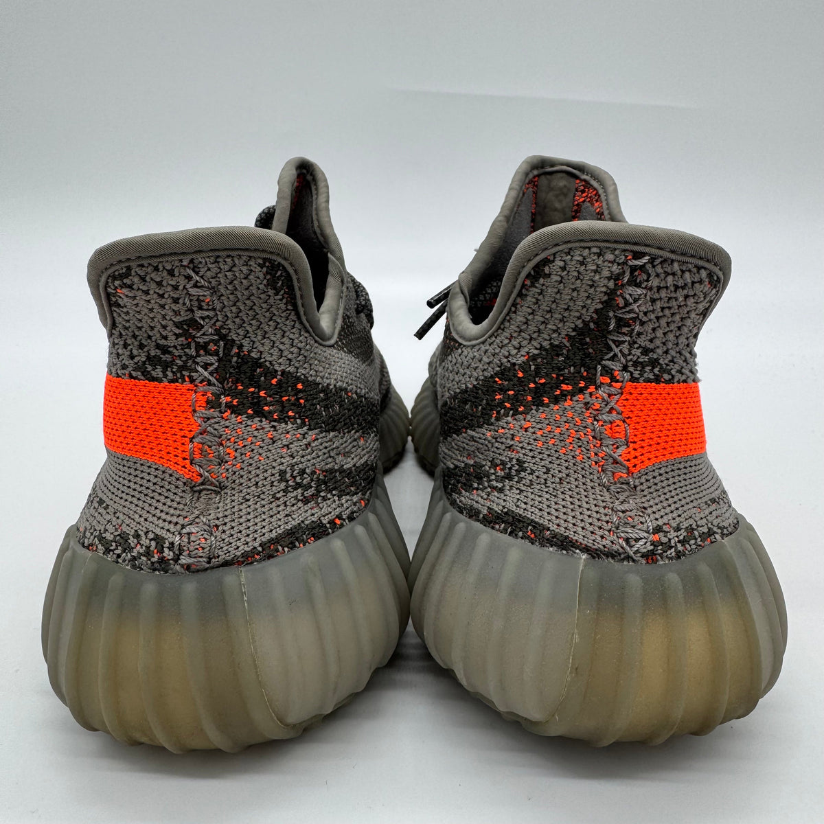 Adidas Yeezy Boost 350 Beluga Reflective