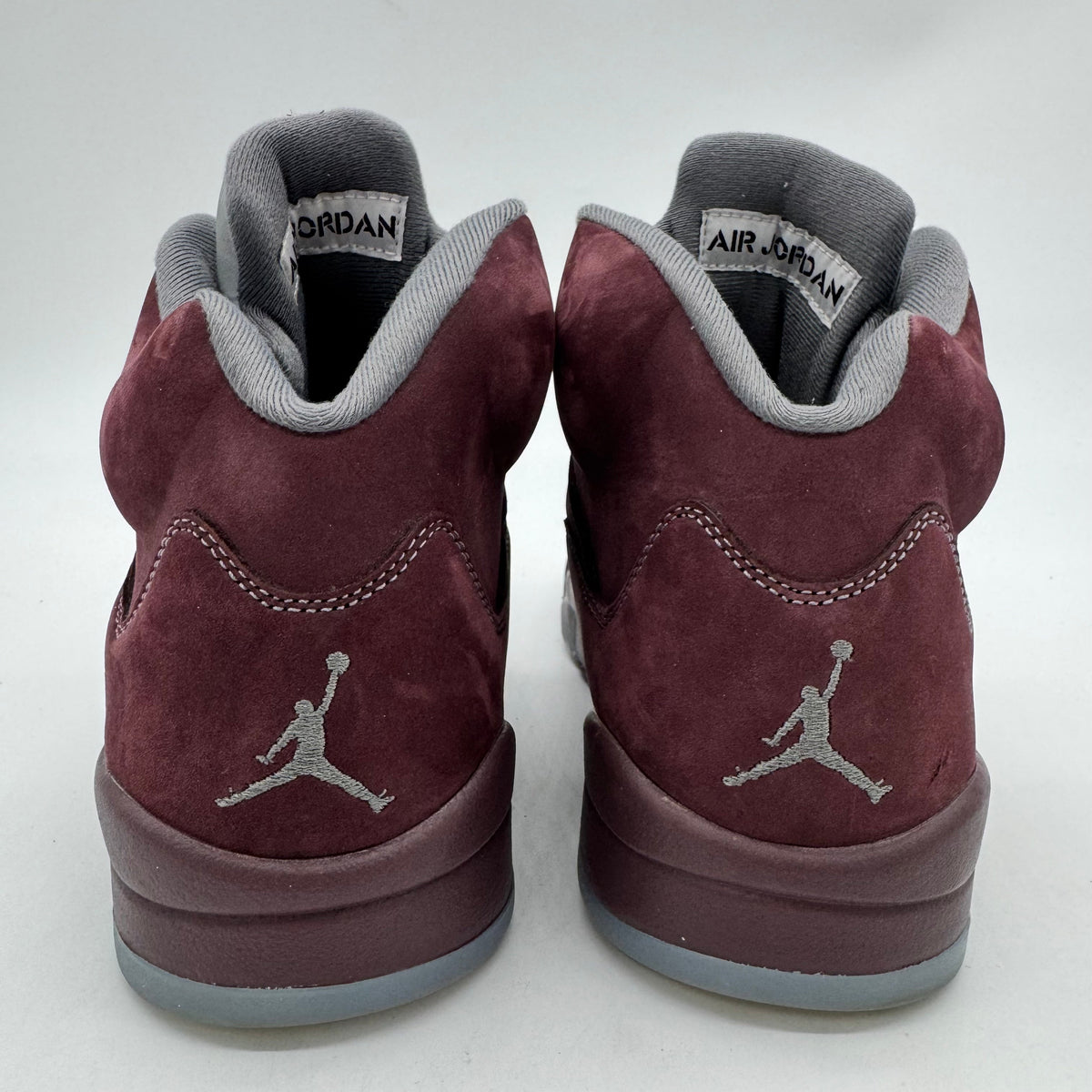 Jordan 5 Burgundy (2023)
