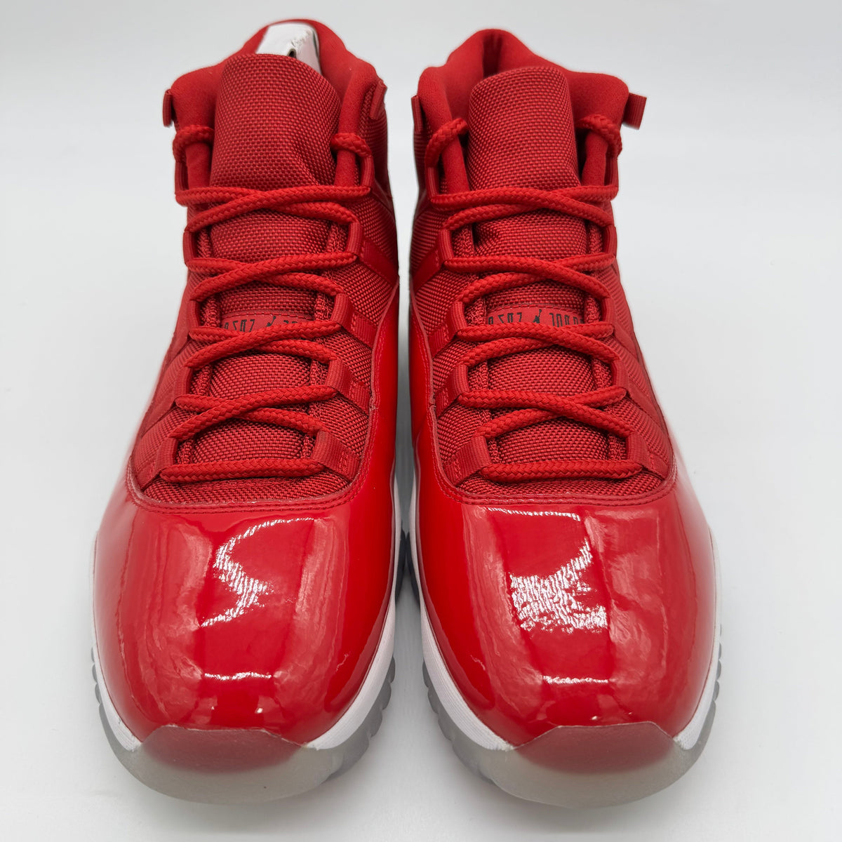 Jordan 11 Win Like 96