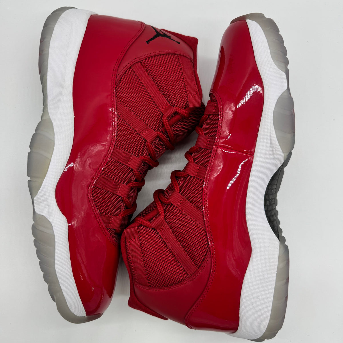Jordan 11 Win Like 96