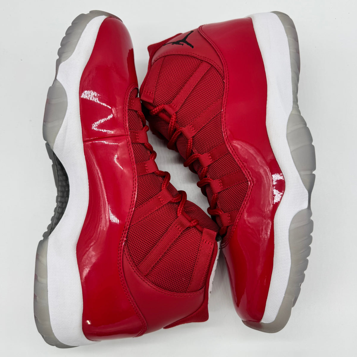 Jordan 11 Win Like 96