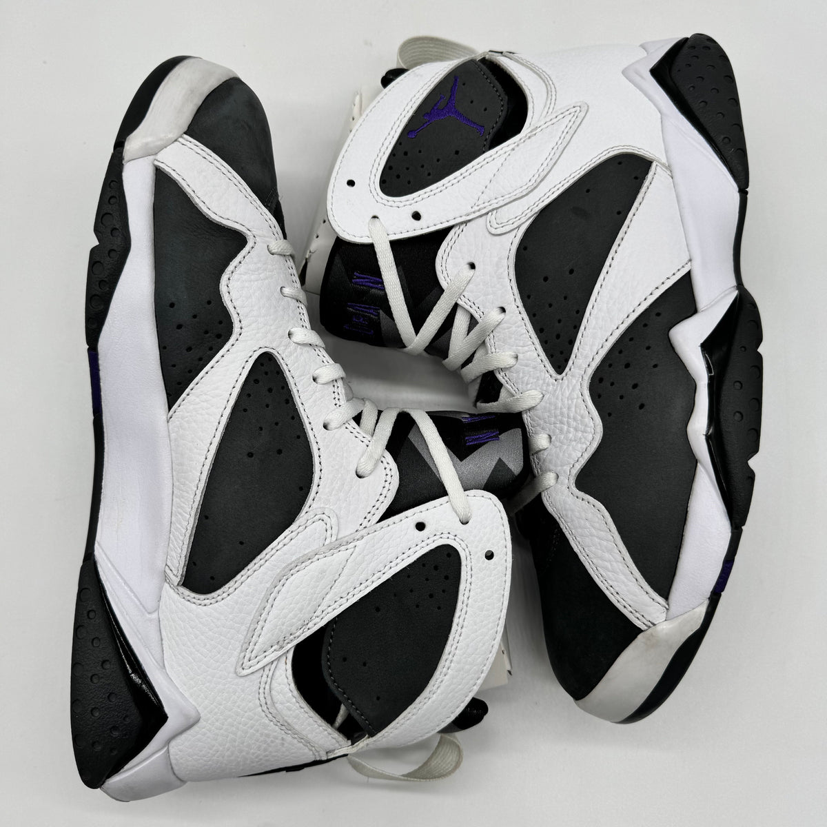 Jordan 7 Flint (2021)