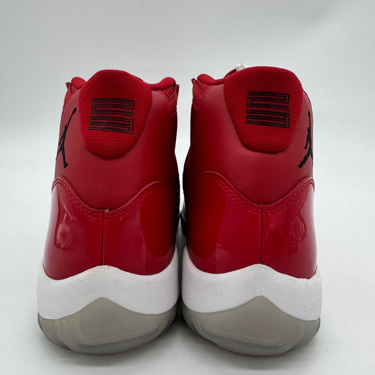 Jordan 11 Win Like 96
