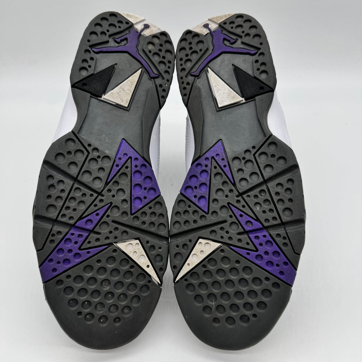 Jordan 7 Flint (2021)
