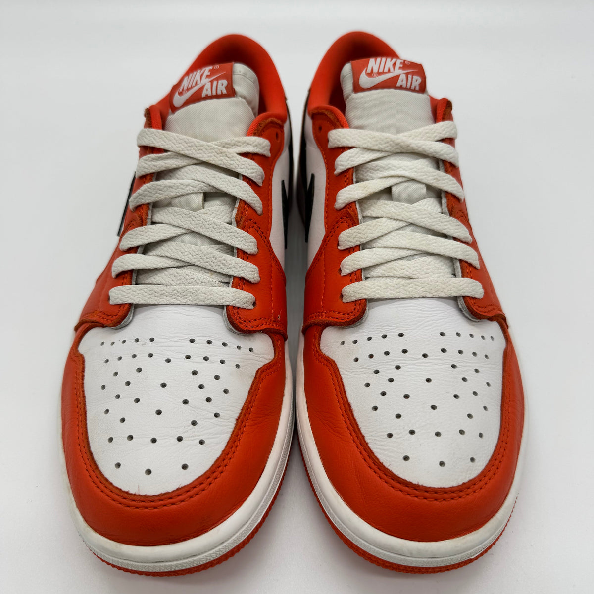 Jordan 1 Low Starfish