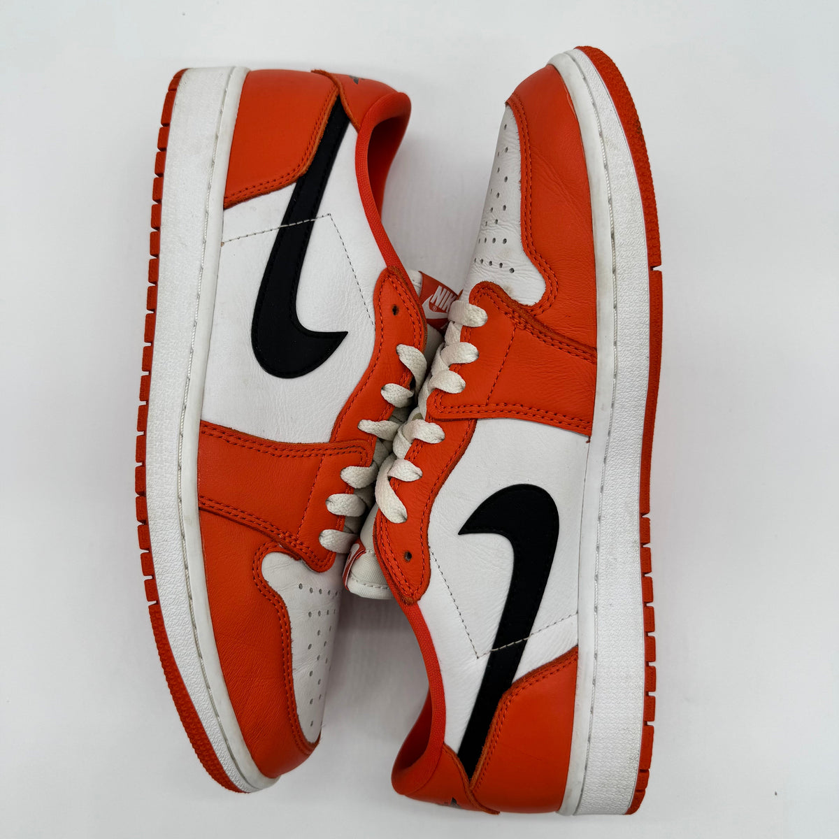 Jordan 1 Low Starfish