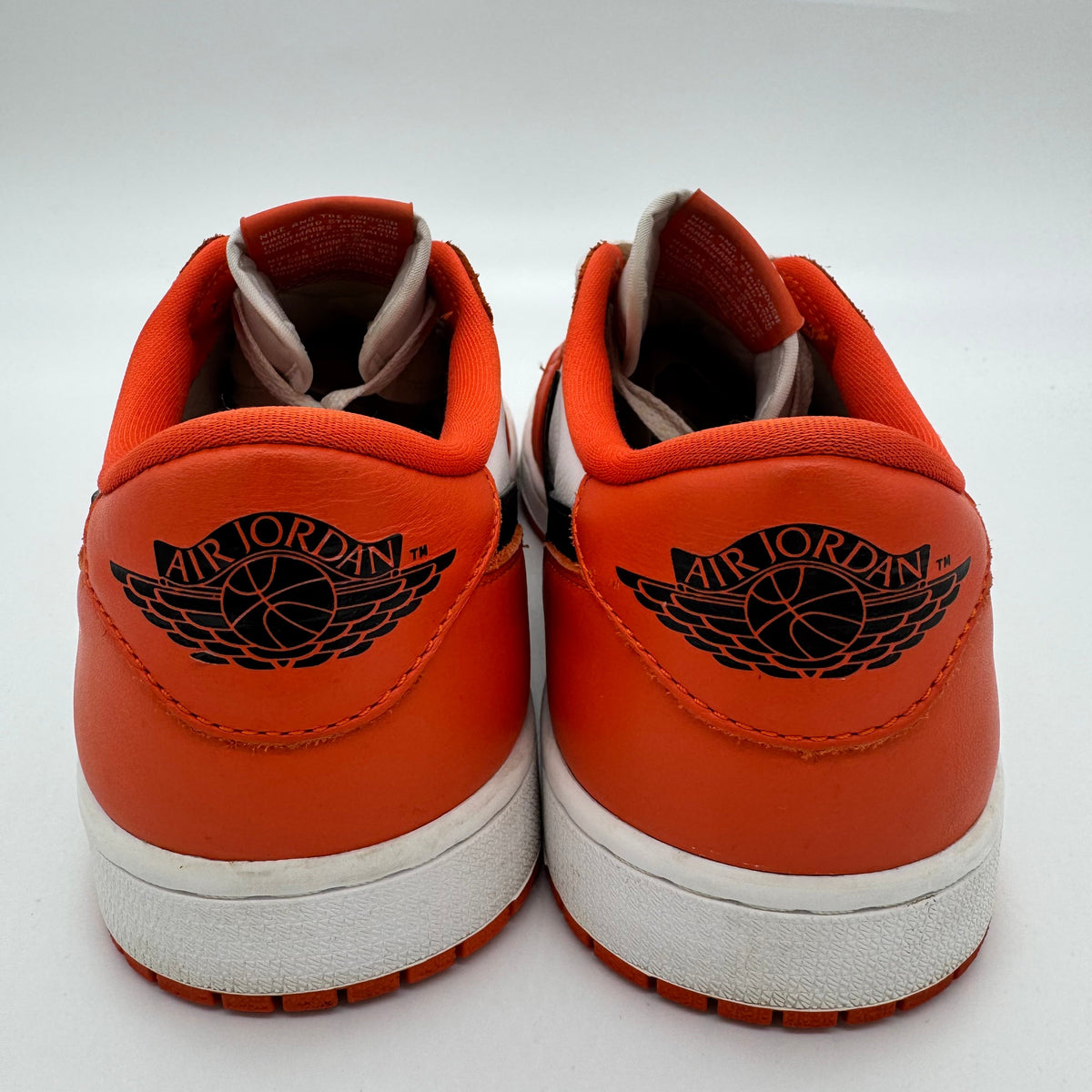 Jordan 1 Low Starfish