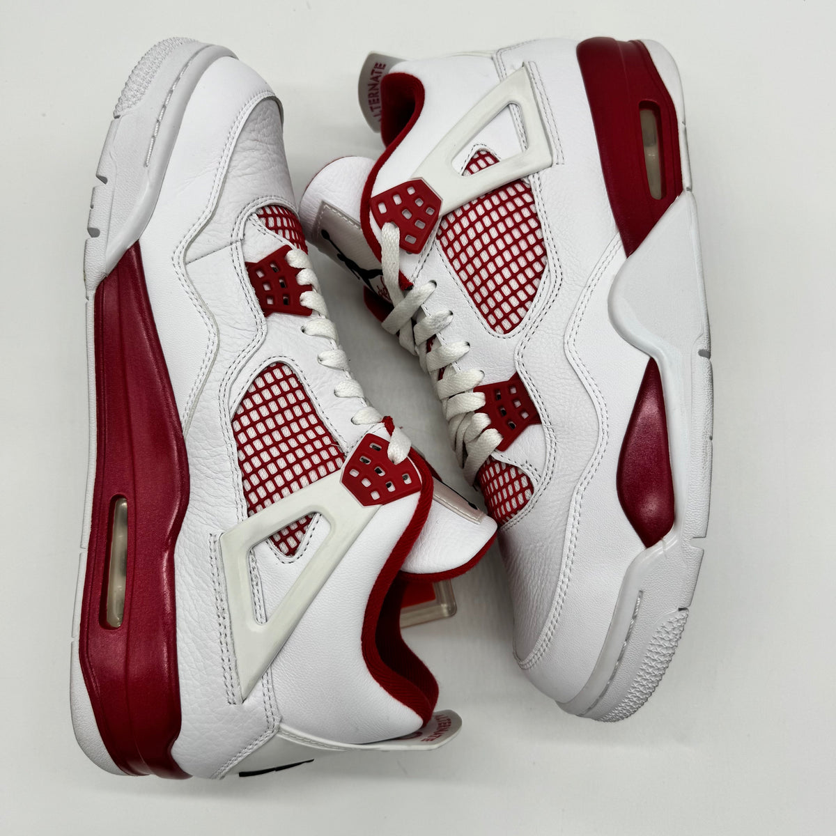 Jordan 4 Alternate 89