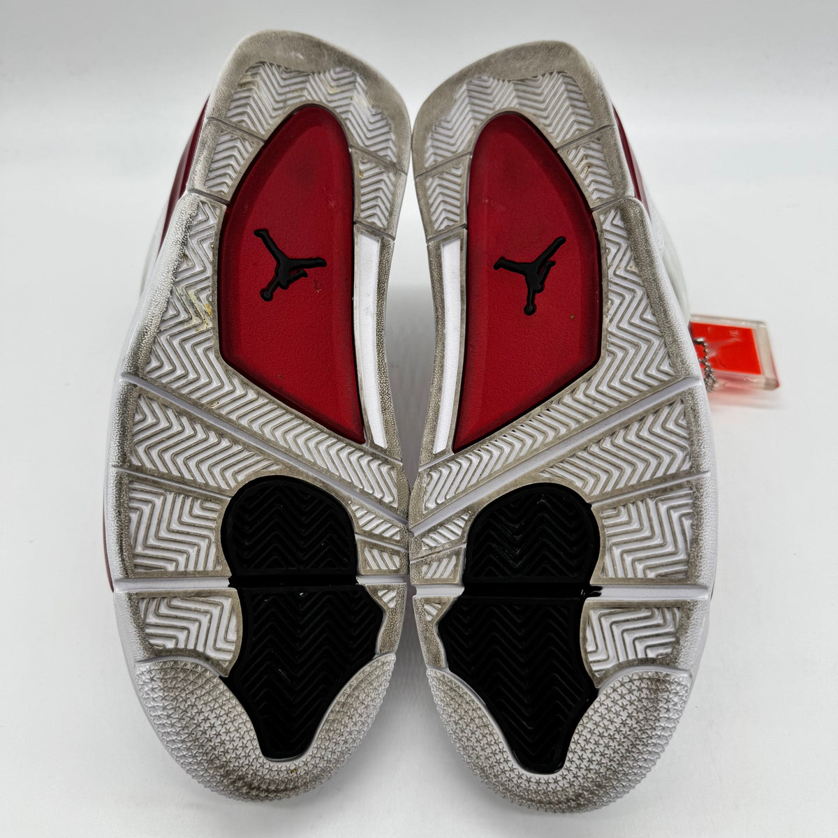 Jordan 4 Alternate 89