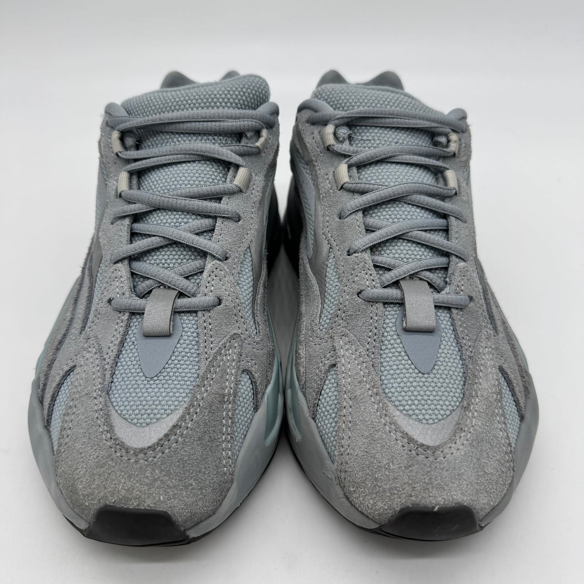 Adidas Yeezy Boost 700 V2 Hospital Blue
