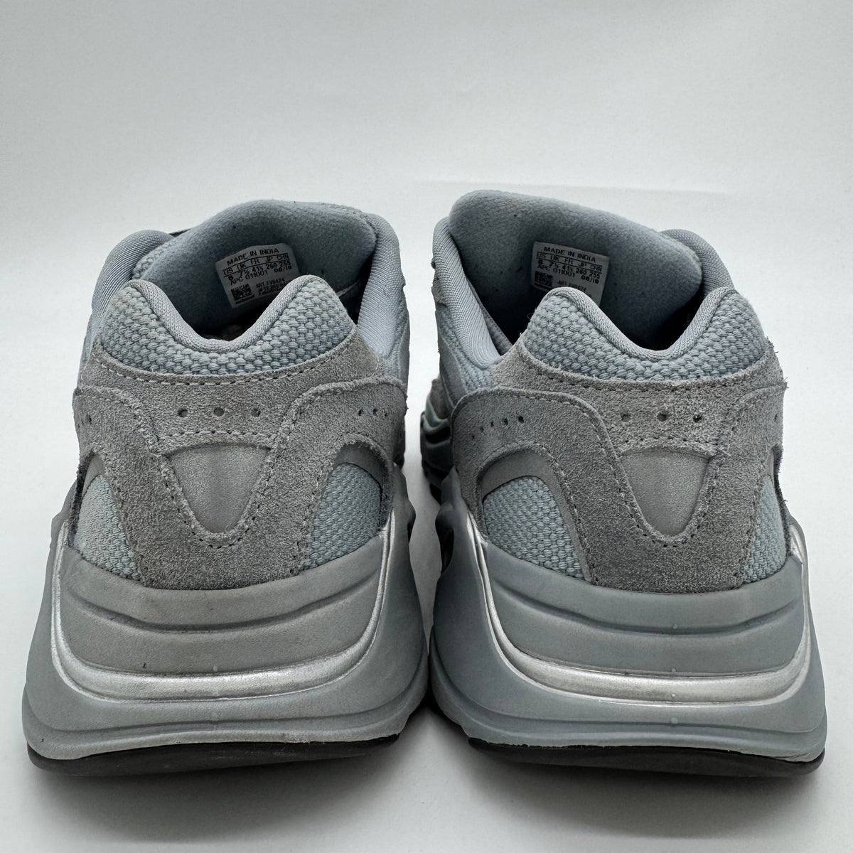 Adidas Yeezy Boost 700 V2 Hospital Blue