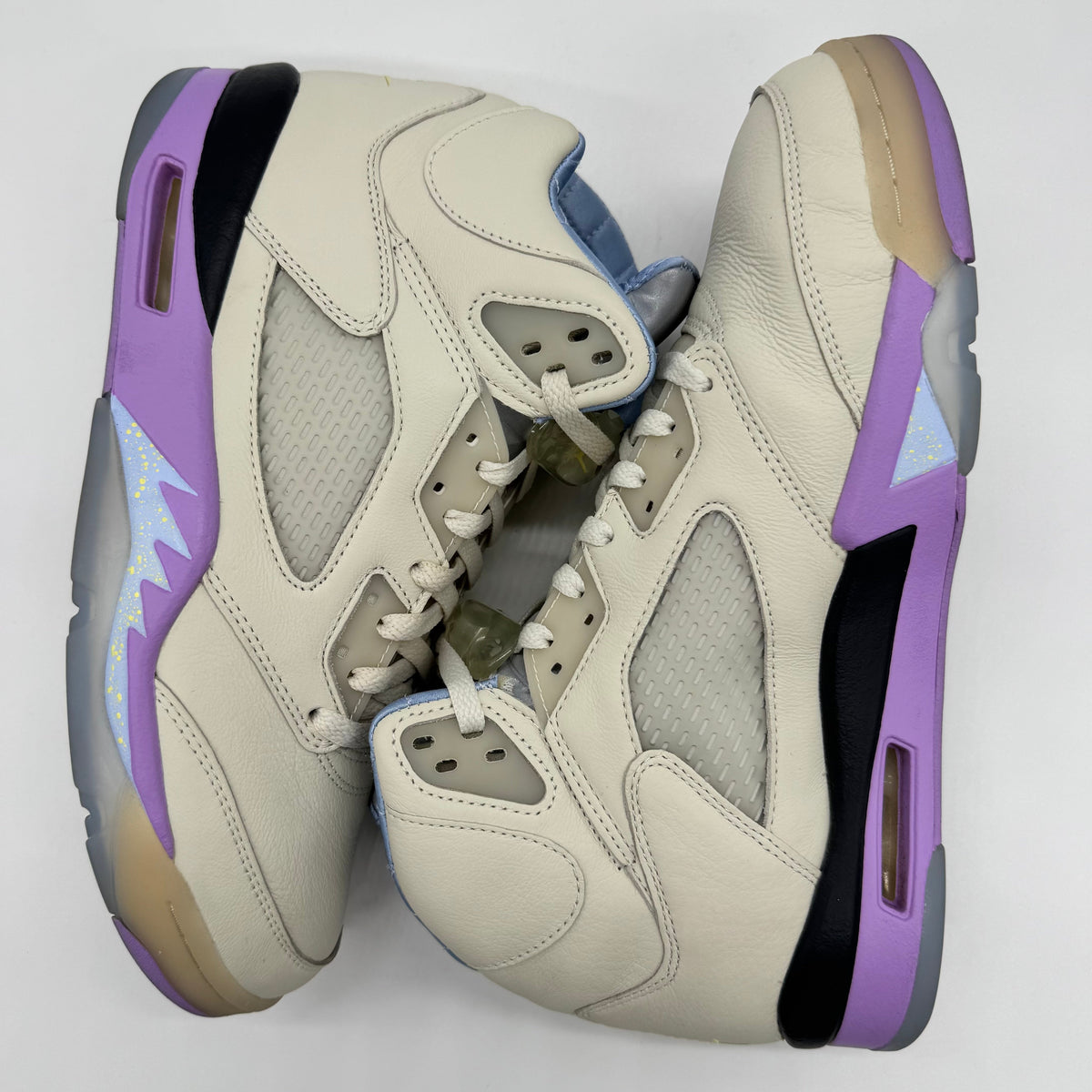 Jordan 5 DJ Khaled We The Best Sail