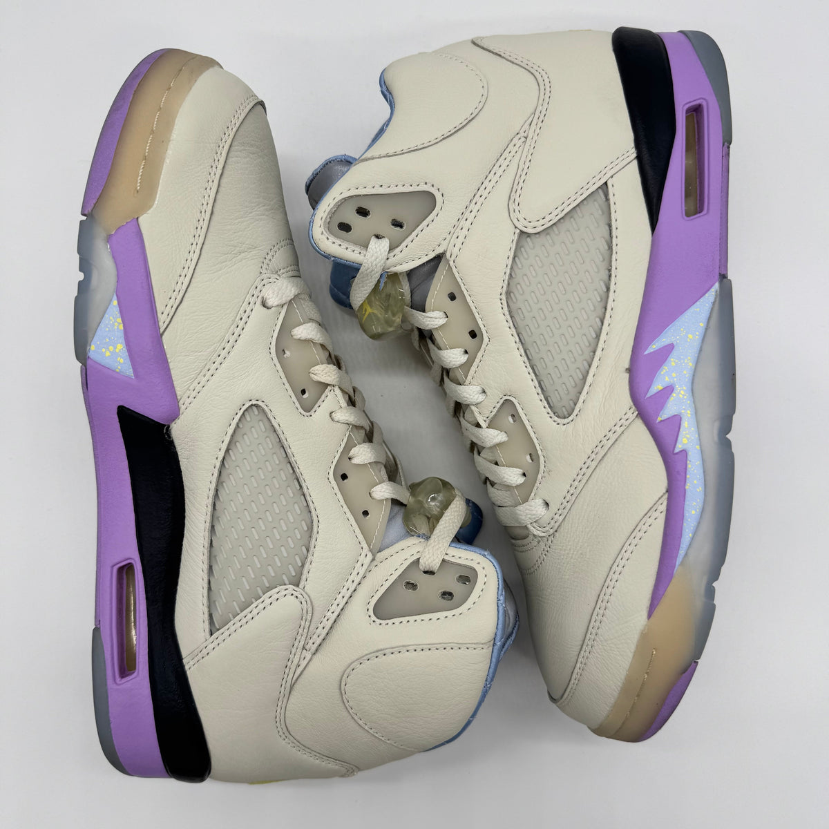 Jordan 5 DJ Khaled We The Best Sail