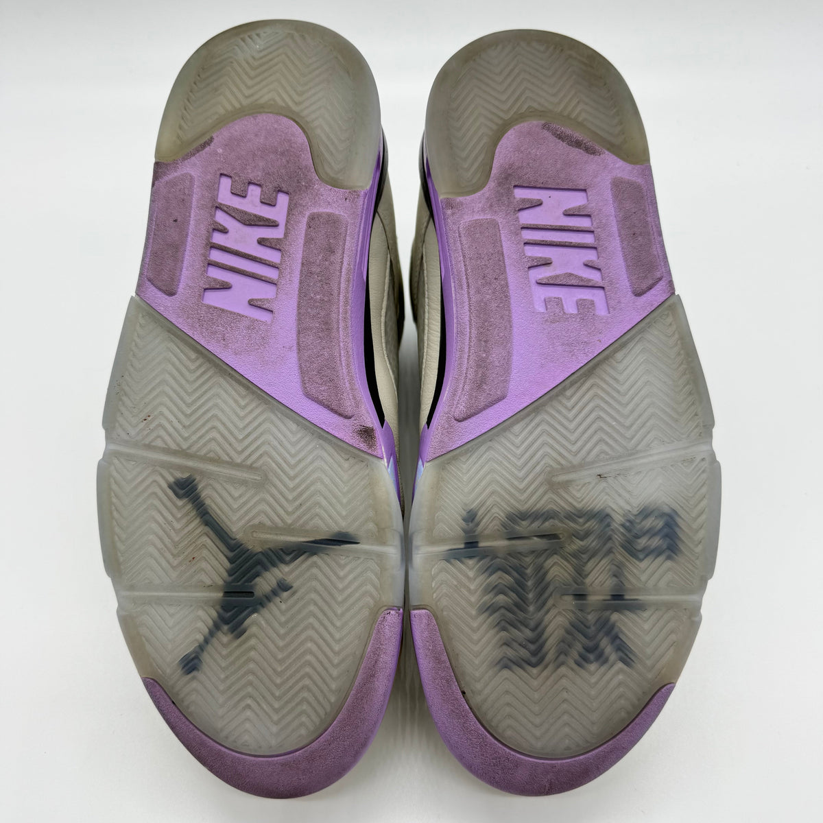 Jordan 5 DJ Khaled We The Best Sail