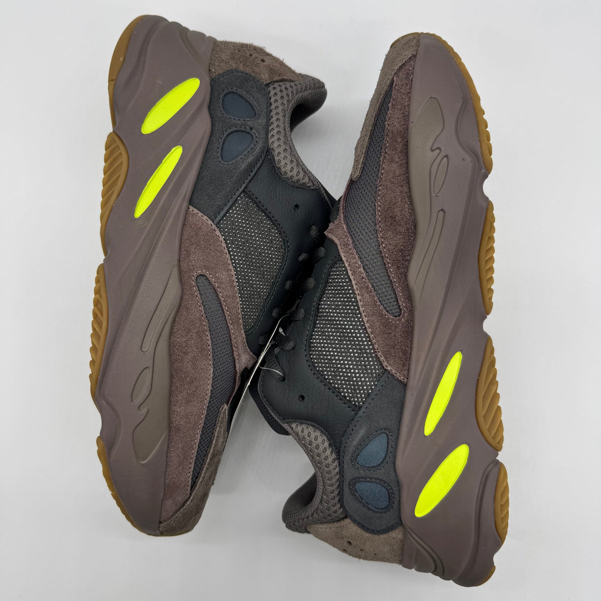 Adidas Yeezy Boost 700 Mauve