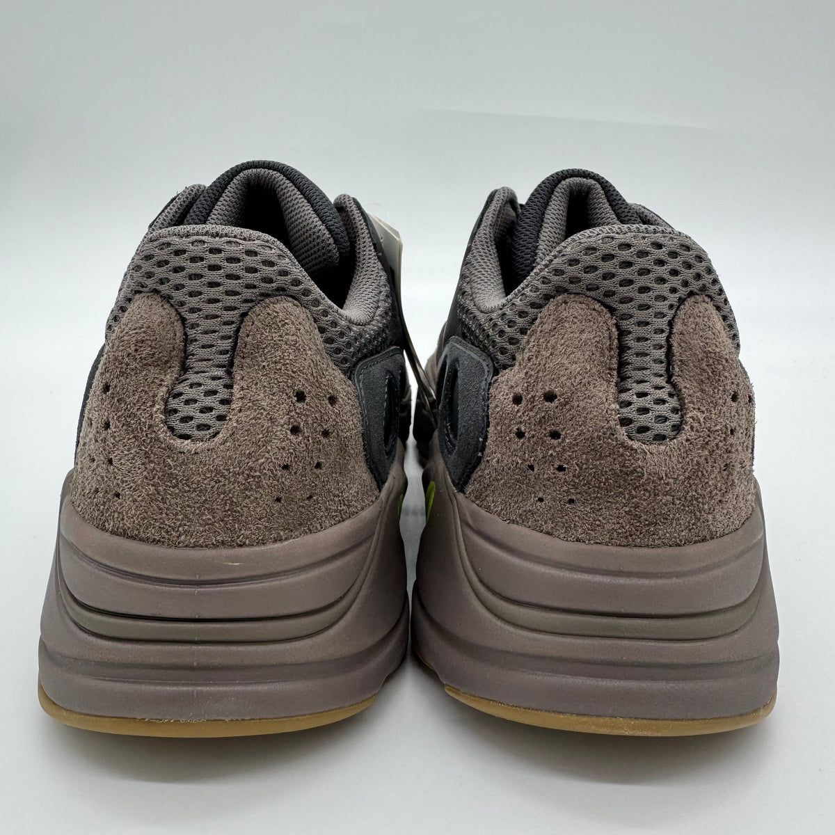 Adidas Yeezy Boost 700 Mauve
