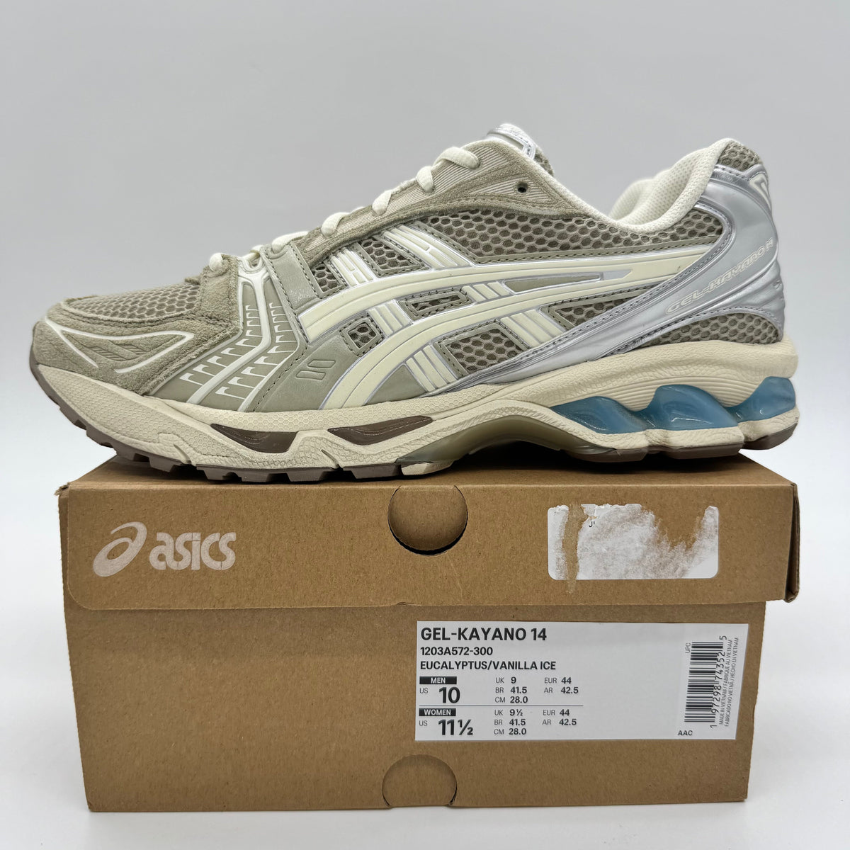 Asics Gel-Kayano 14