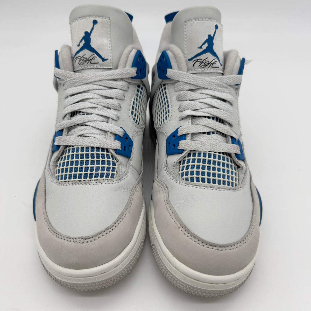 Jordan 4 Military Blue (2024) (GS)