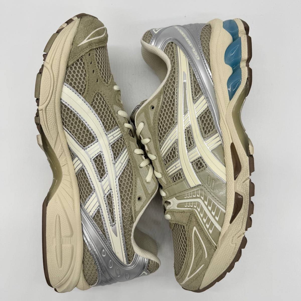 Asics Gel-Kayano 14