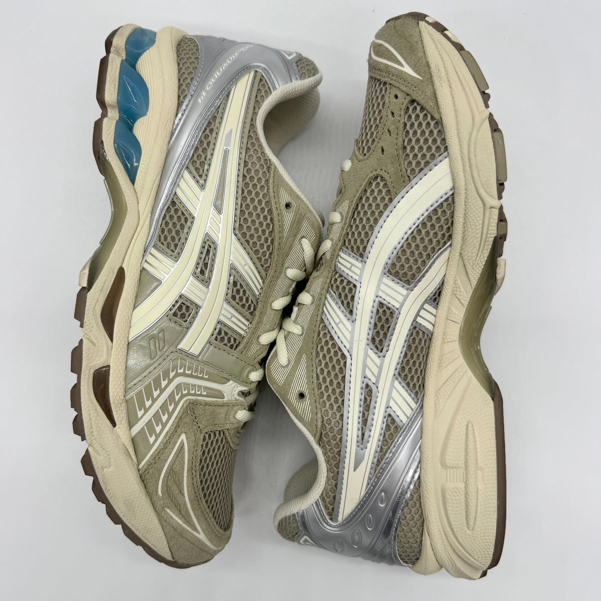 Asics Gel-Kayano 14