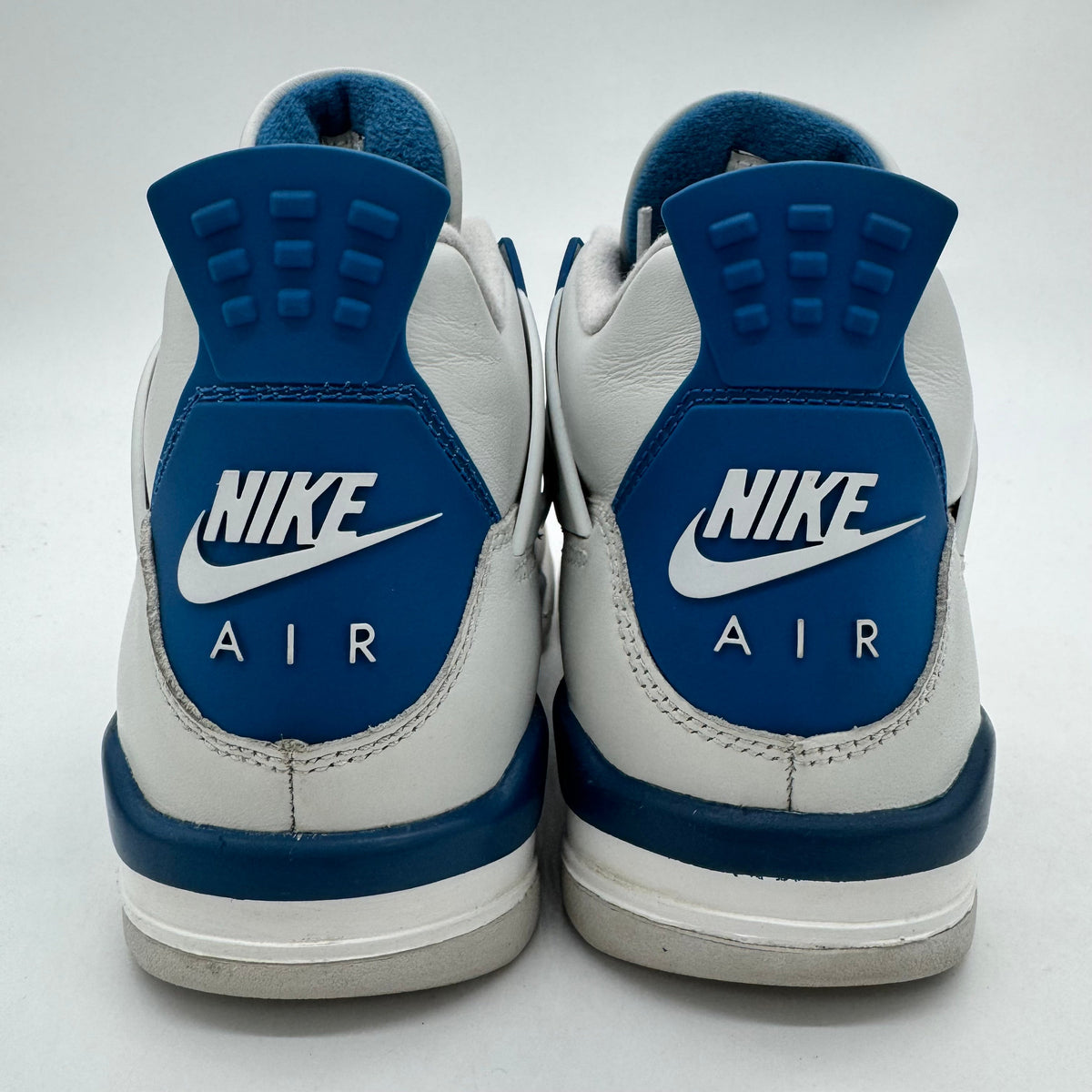 Jordan 4 Military Blue (2024) (GS)
