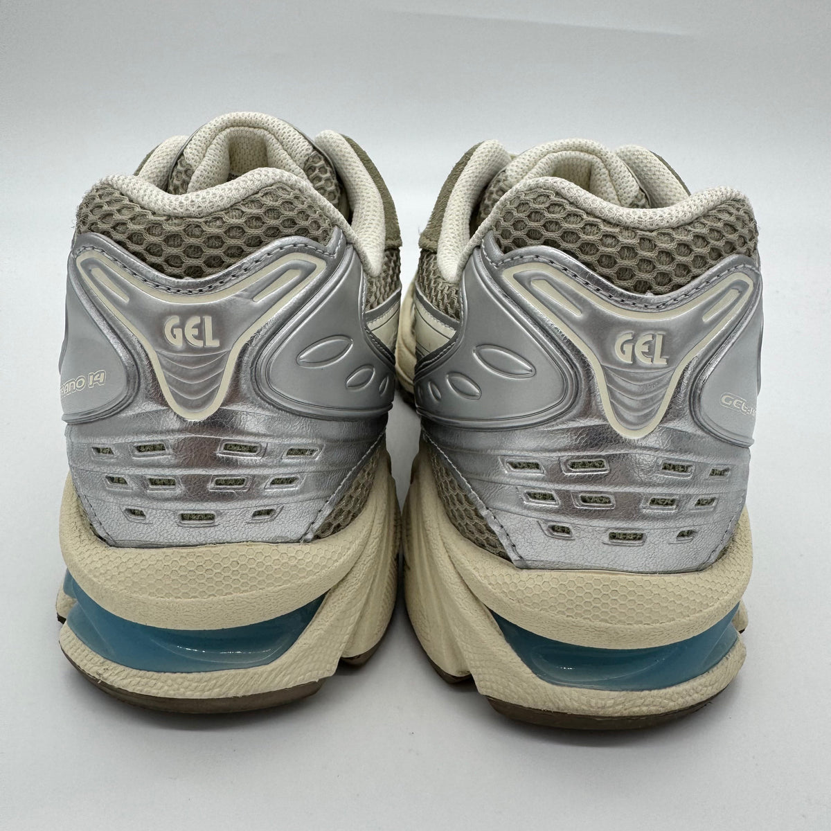 Asics Gel-Kayano 14
