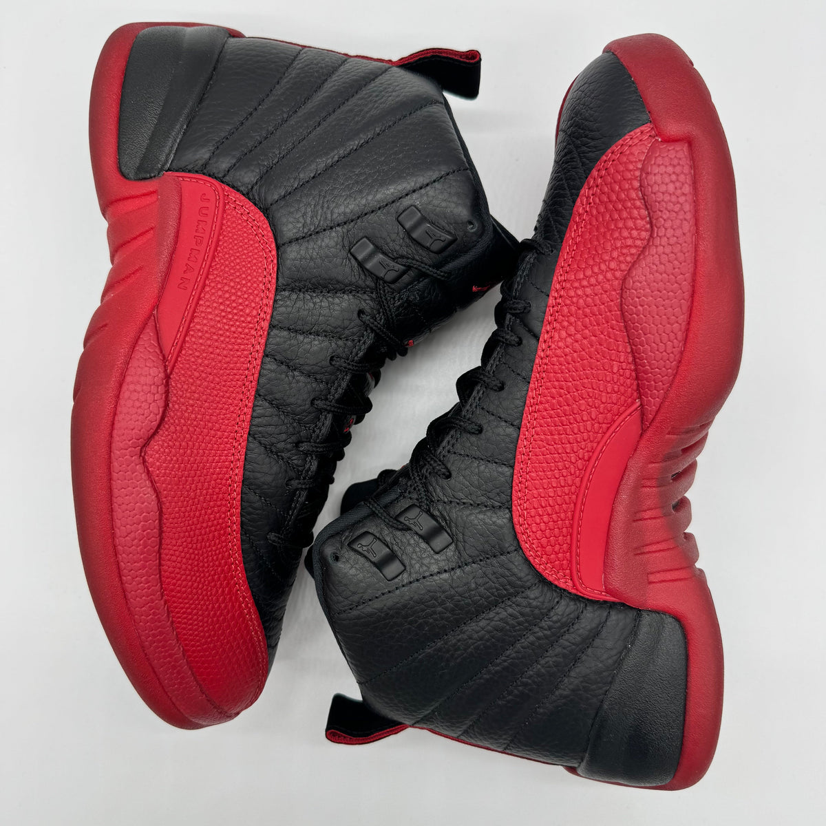 Jordan 12 Flu Game (2025)