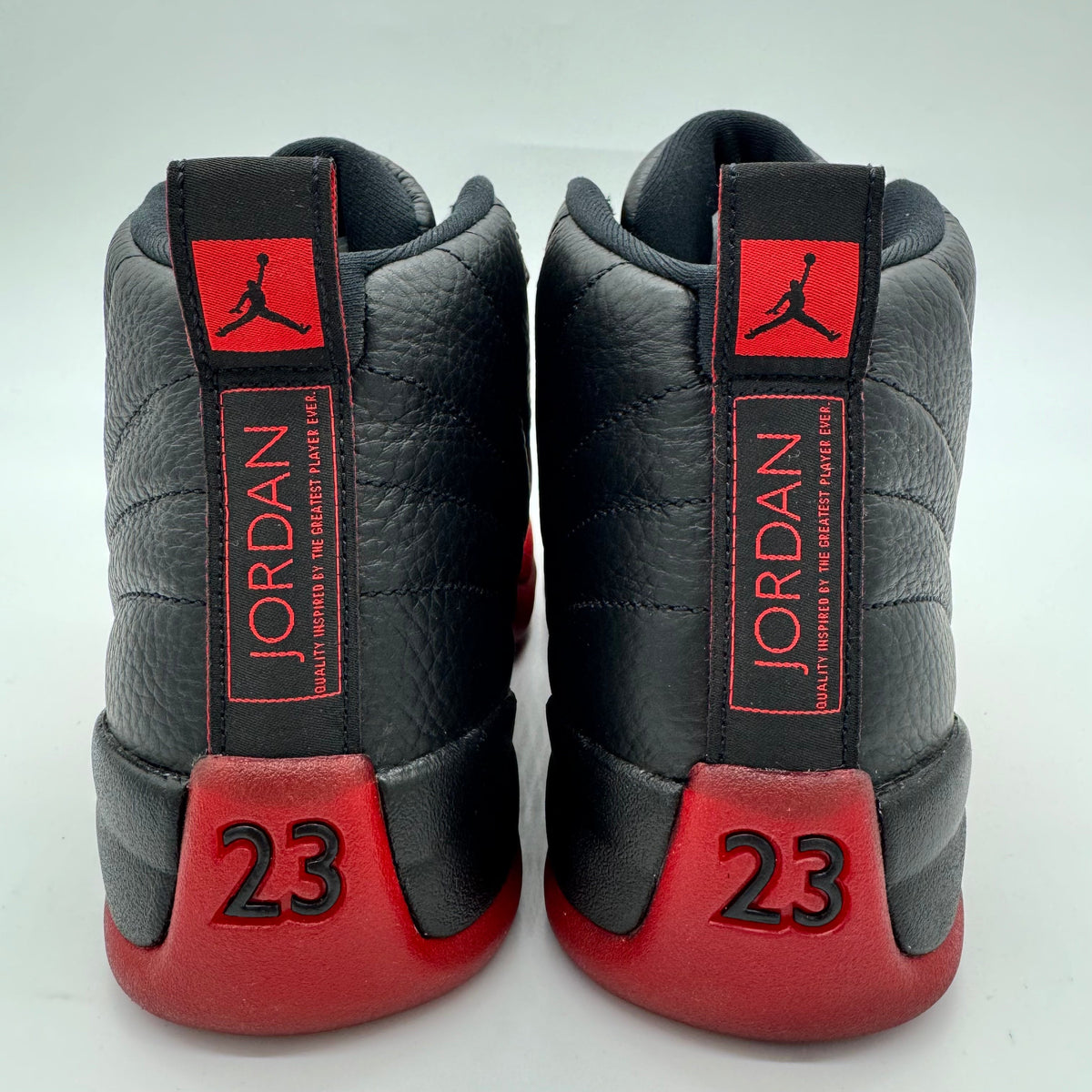 Jordan 12 Flu Game (2025)