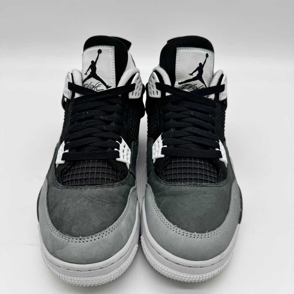 Jordan 4 Fear (2024)