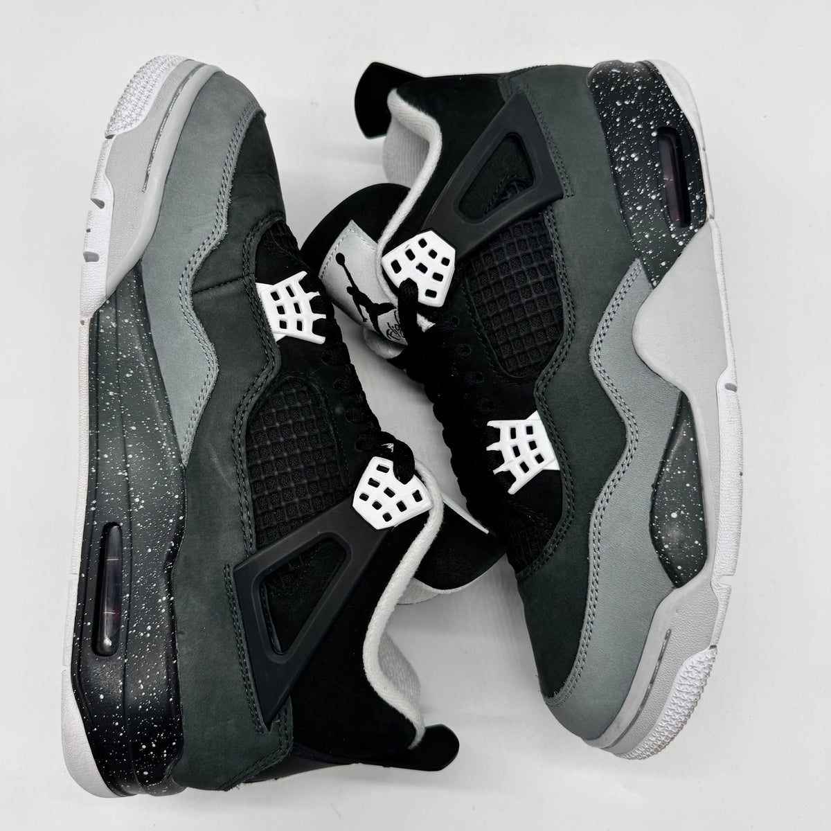 Jordan 4 Fear (2024)