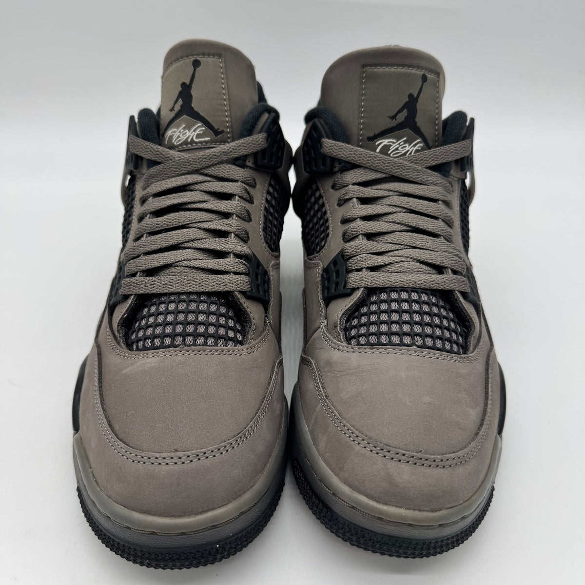 Jordan 4 Cave Stone