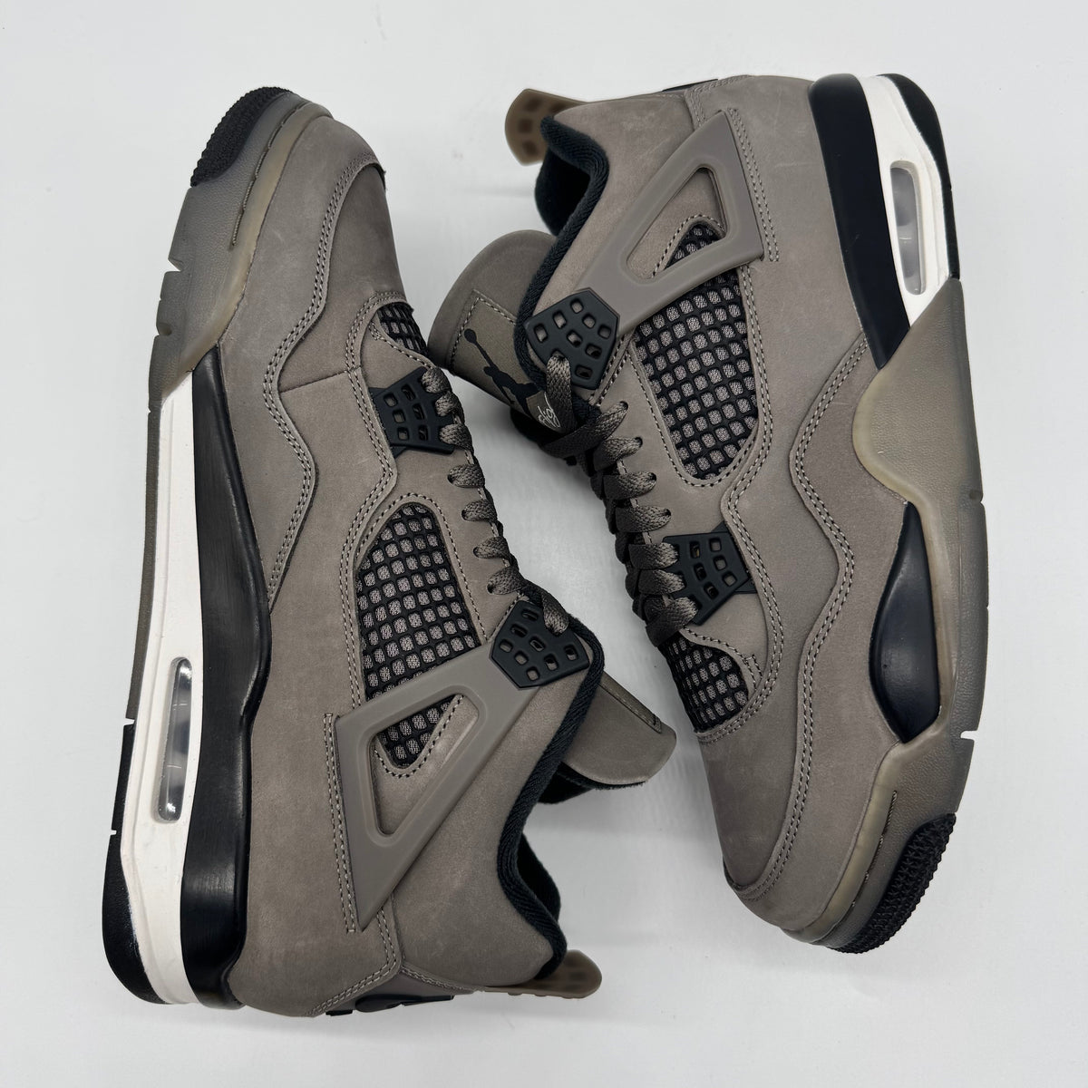 Jordan 4 Cave Stone
