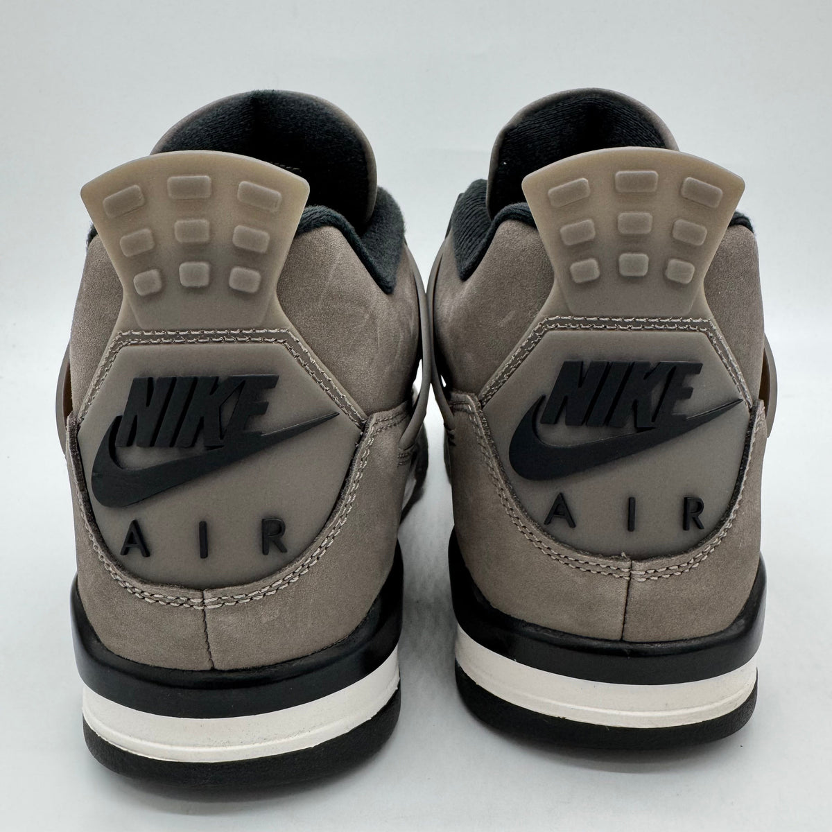 Jordan 4 Cave Stone