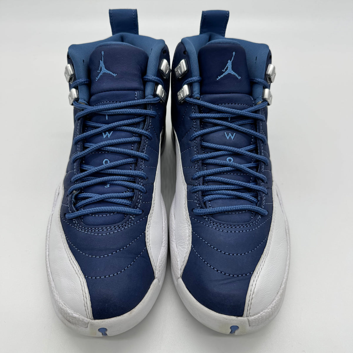 Jordan 12 Indigo