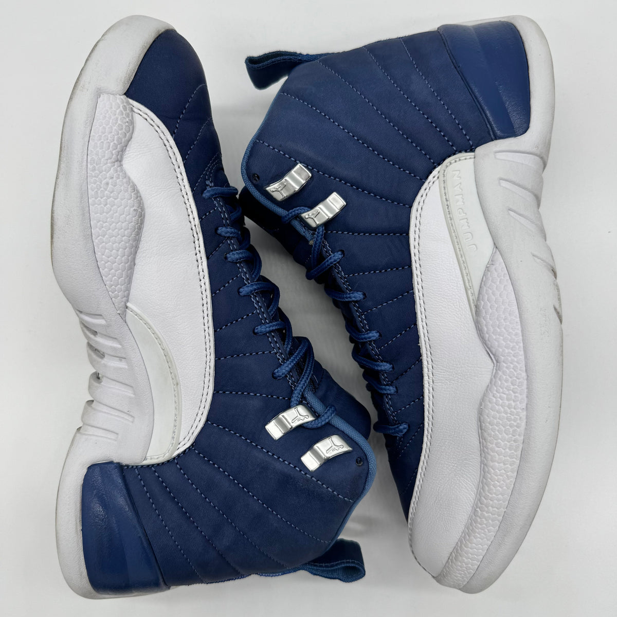 Jordan 12 Indigo