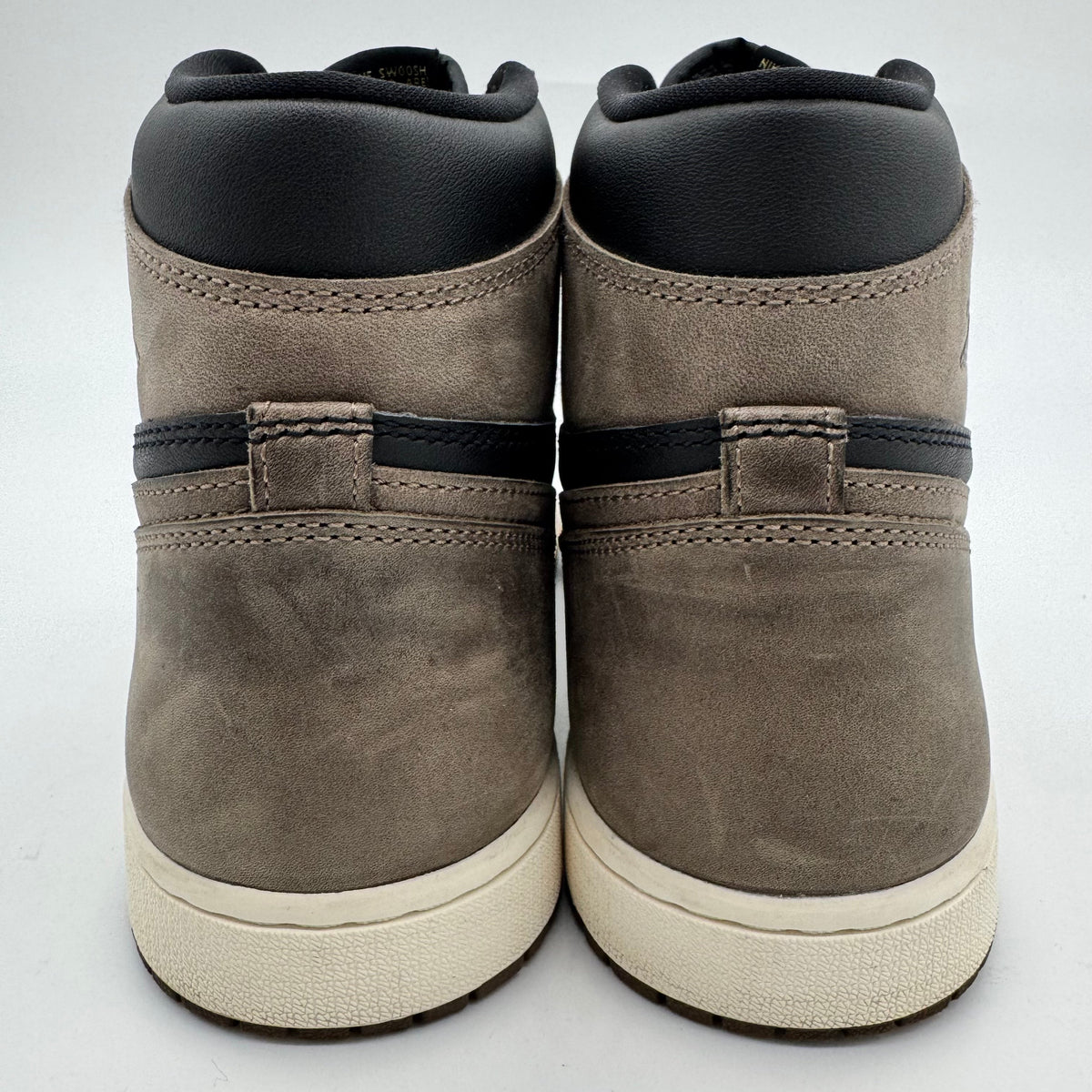 Jordan 1 High Palomino