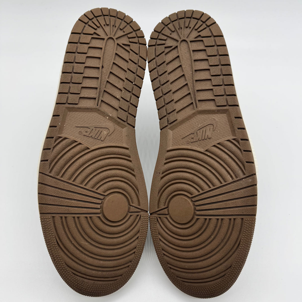 Jordan 1 High Palomino
