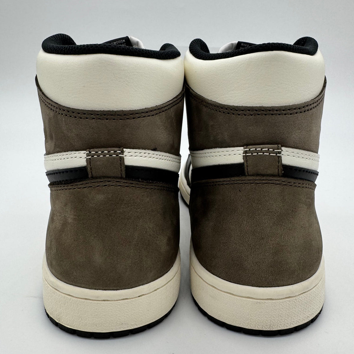 Jordan 1 High Dark Mocha