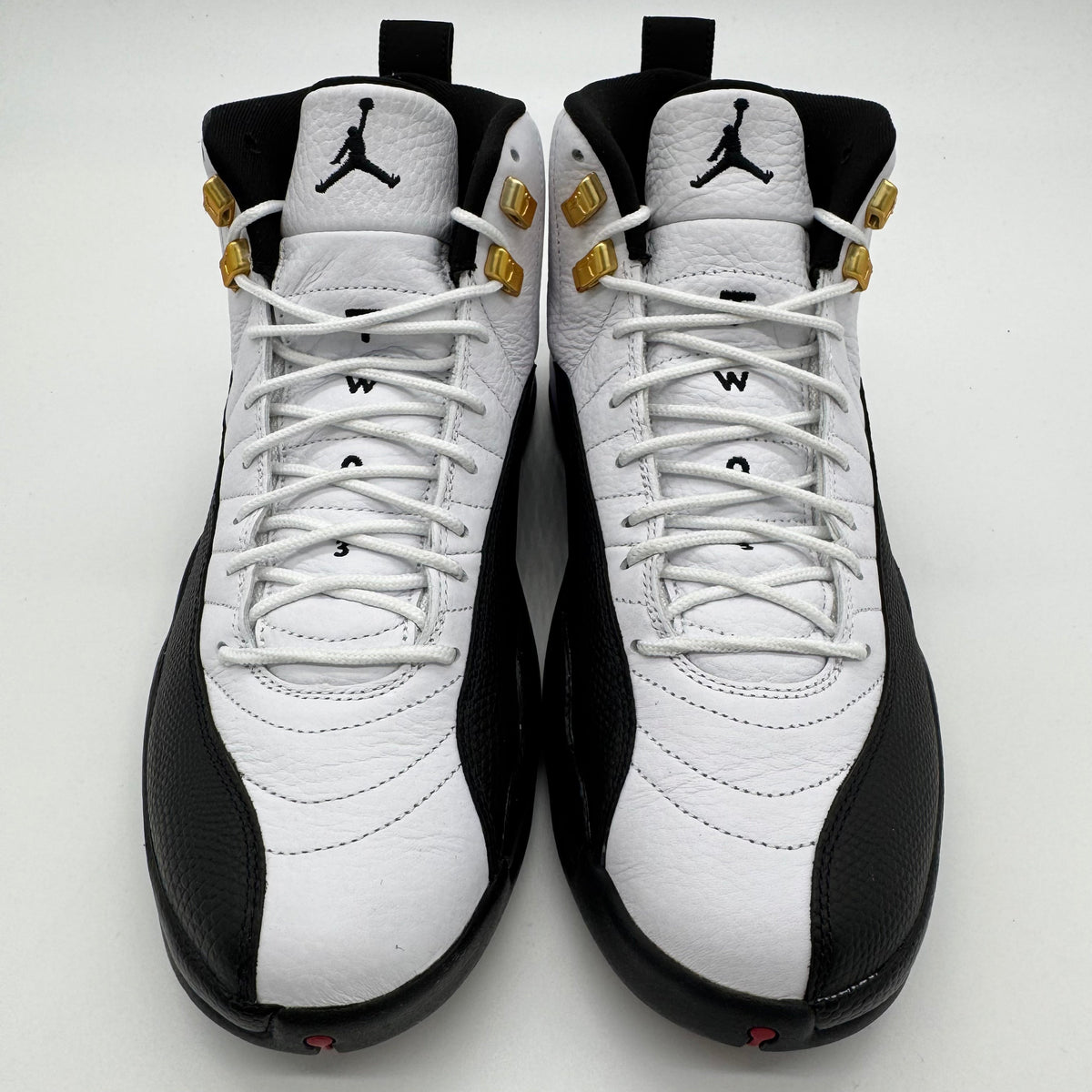 Jordan 12 Taxi (2025)