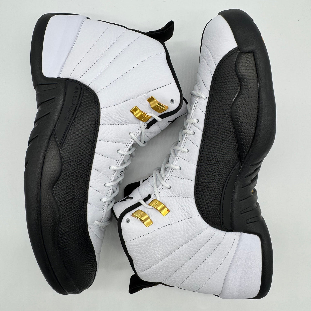 Jordan 12 Taxi (2025)